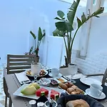 Delight Apartments Suites