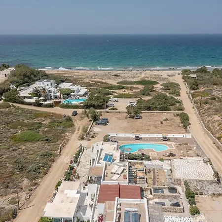 Delight Stelida (Naxos)