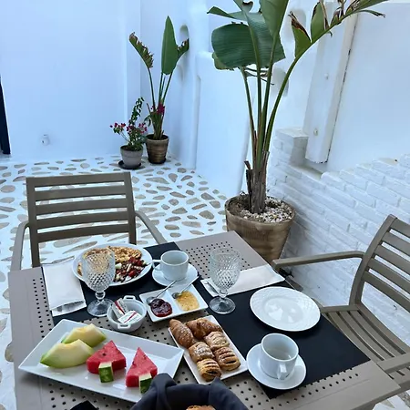 Delight Apartament Stelida (Naxos)