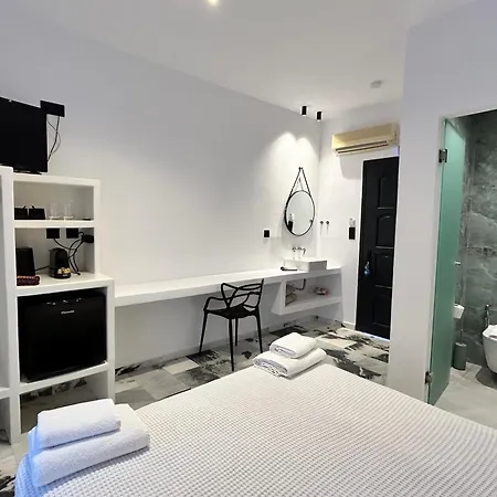 Apartment Delight Apartments Suites Stelida (Naxos)