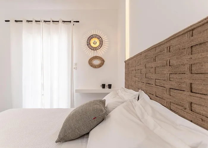 Apartamento Delight *