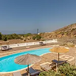 Apartamento Delight Stelida (Naxos)