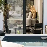 Apartamento Delight Stelida (Naxos)