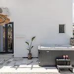 Delight Apartamento Stelida (Naxos)