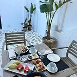 Delight Apartamento Stelida (Naxos)