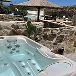 Apartamento Delight Stelida (Naxos)