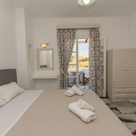 Delight Appartement *