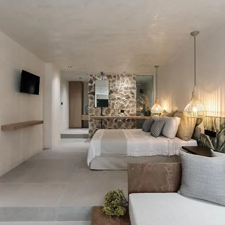 Delight Lejlighed Stelida (Naxos)