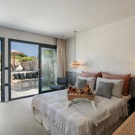 Delight * Stelida (Naxos)