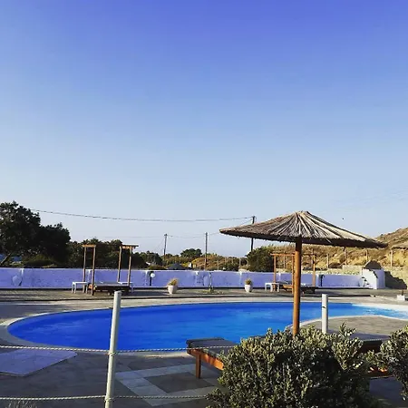 Delight Lejlighed Stelida (Naxos)