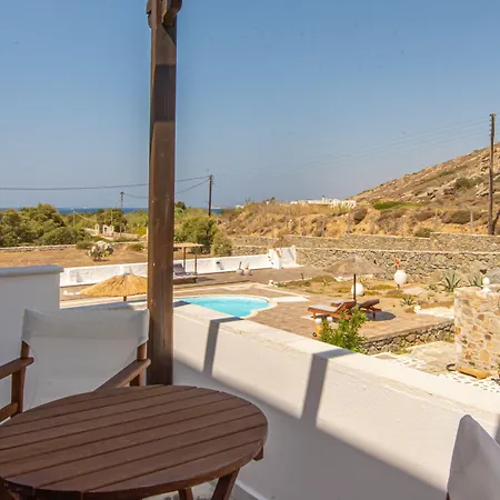 Appartement Delight *