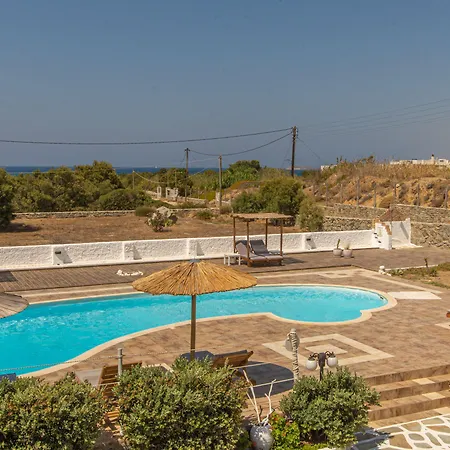 Delight * Stelida (Naxos)