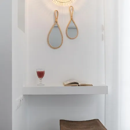 Delight Stelida (Naxos)