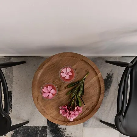 Delight * Stelida (Naxos)