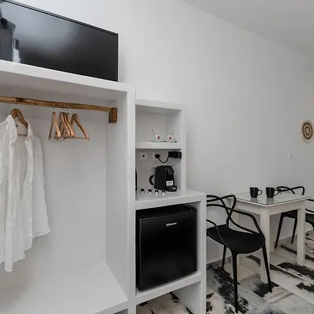 Delight * Stelida (Naxos)