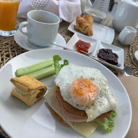 Appartement Delight Stelida (Naxos)