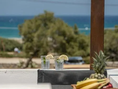 Appartement Delight Stelida (Naxos)