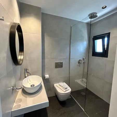 Lejlighed Delight Stelida (Naxos)