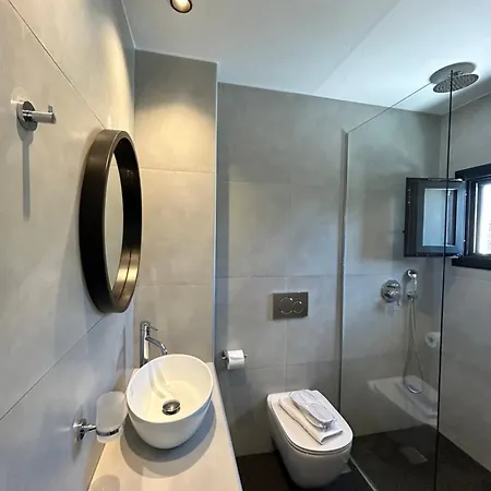 Delight Stelida (Naxos)