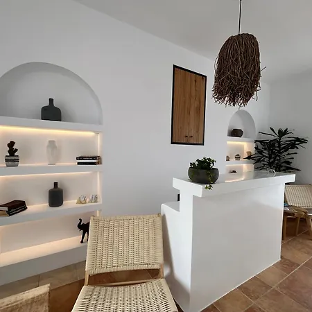 Appartement Delight *