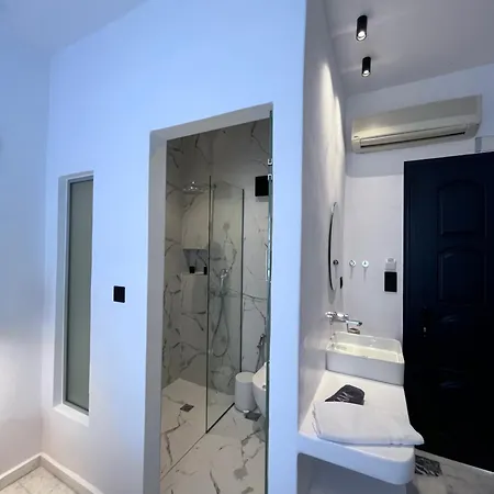 Апартаменты Delight Стелида