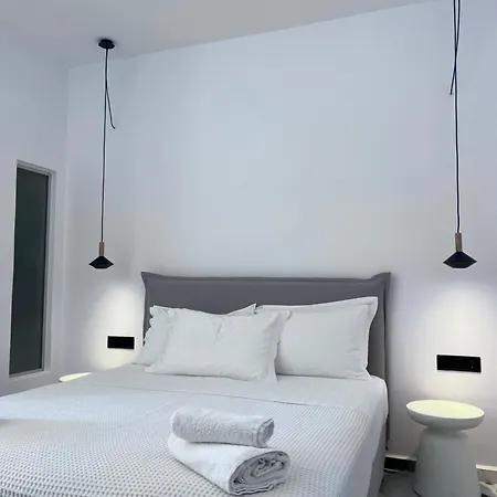 Apartamento Delight *