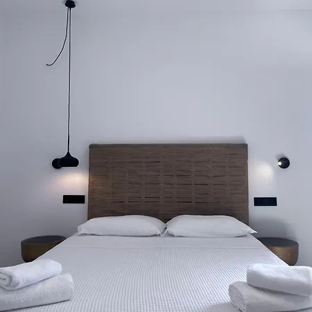 Apartamento Delight Stelida (Naxos)