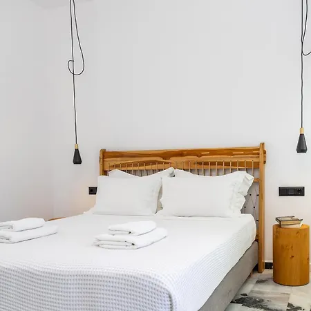Apartamento Delight Stelida (Naxos)