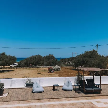 Delight * Stelida (Naxos)