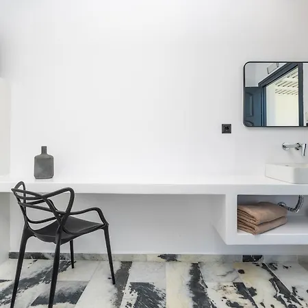Apartamento Delight