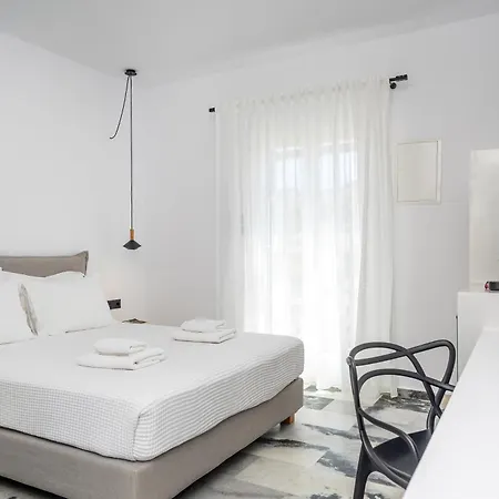 Apartamento Delight *
