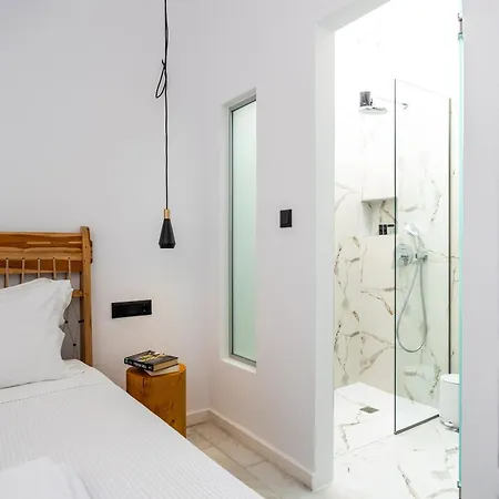 Delight Apartmán Stelida (Naxos)