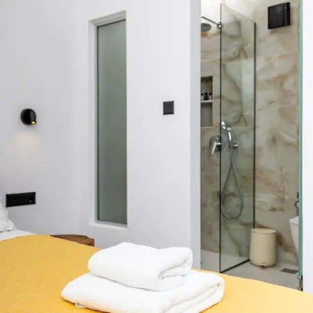 Apartamento Delight Stelida (Naxos)