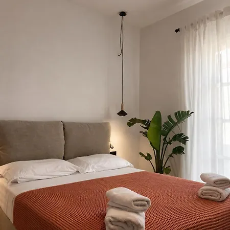 Apartamento Delight Stelida (Naxos)