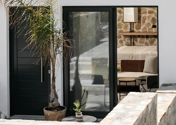 Апартаменты Delight