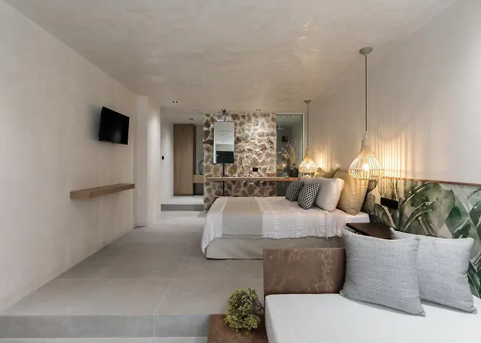 Delight Appartamento Stelida (Naxos)