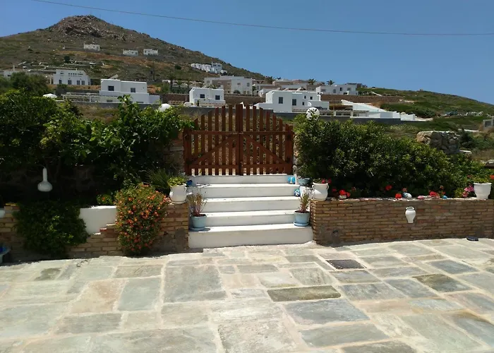 Апартаменты Delight