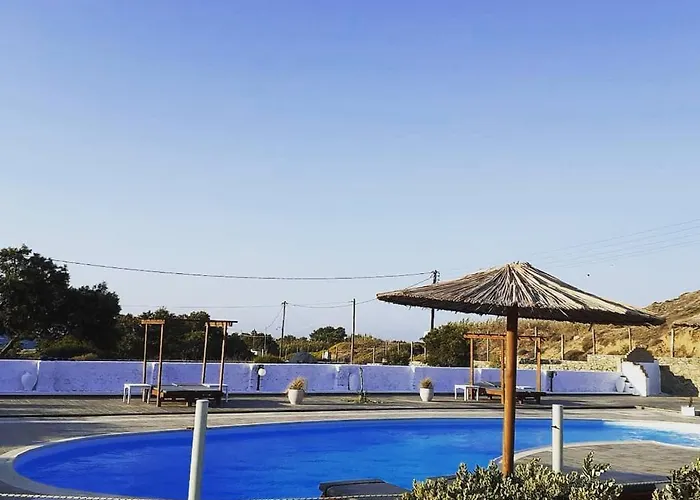 Delight Апартаменты Стелида