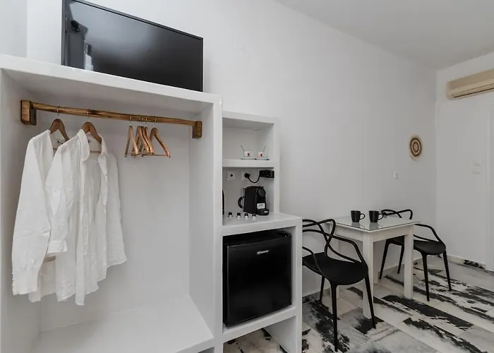 Delight * Stelida (Naxos)