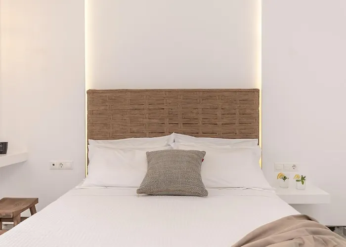 Апартаменты Delight