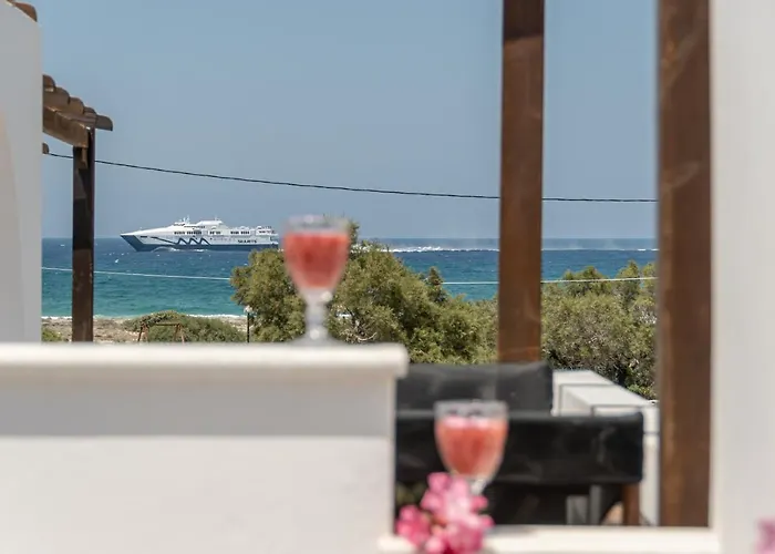 Апартаменты Delight