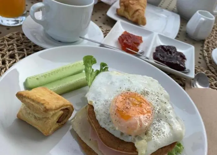 Appartamento Delight Stelida (Naxos)