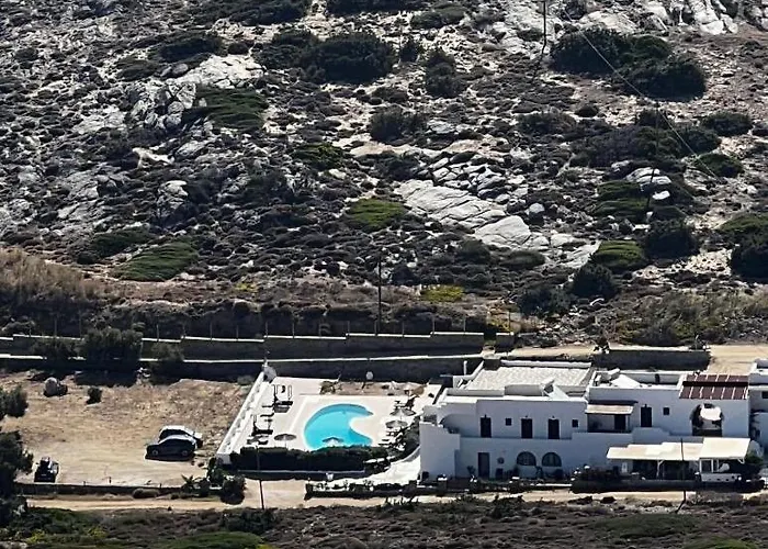 アパート Delight