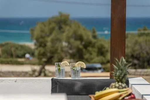 Appartamento Delight Stelida (Naxos)