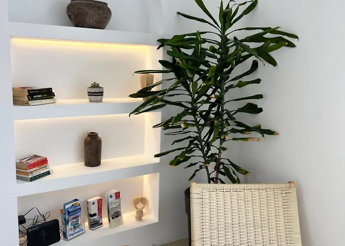 Апартаменты Delight