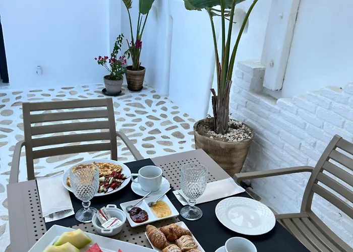 Delight Appartamento Stelida (Naxos)