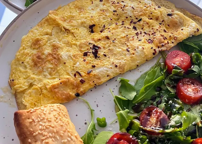 Апартаменты Delight