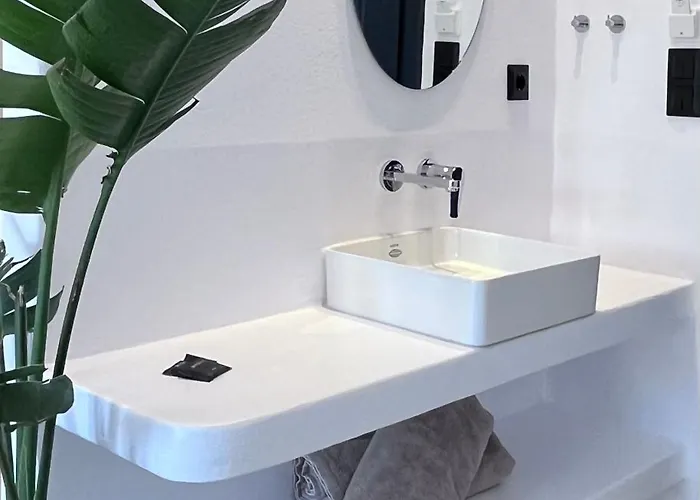 Delight アパート ステリダ