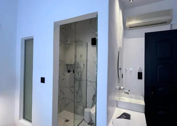 Апартаменты Delight Стелида