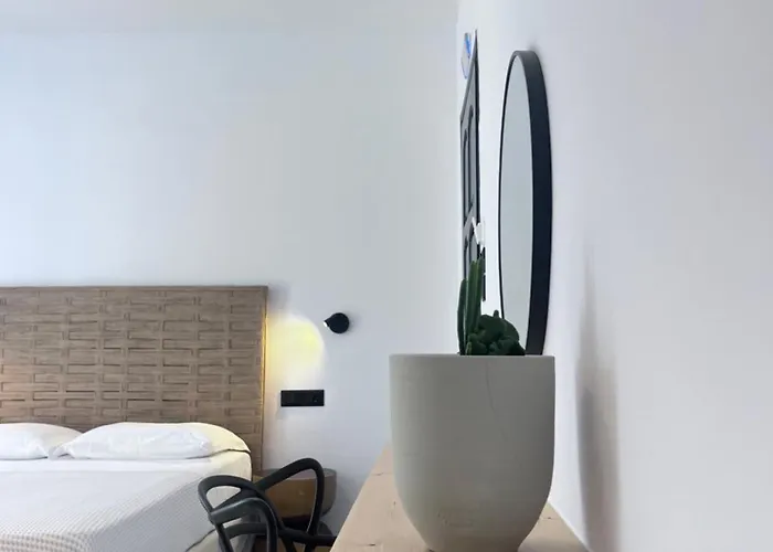 Delight Апартаменты Стелида